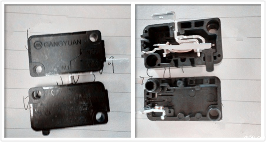 微动开关的功能是什么?为什么采用微动开关?都看过来呀! 微动开关的功能是什么?为什么采用微动开关?都看过来呀!