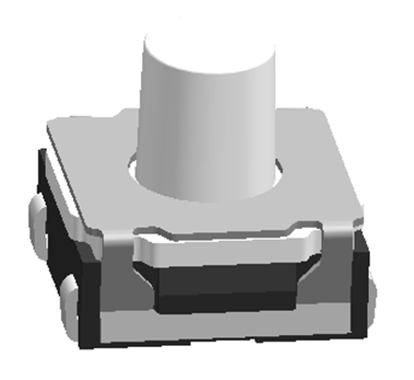 我们为什么要选择硅胶按键轻触开关 我们为什么要选择硅胶按键轻触开关