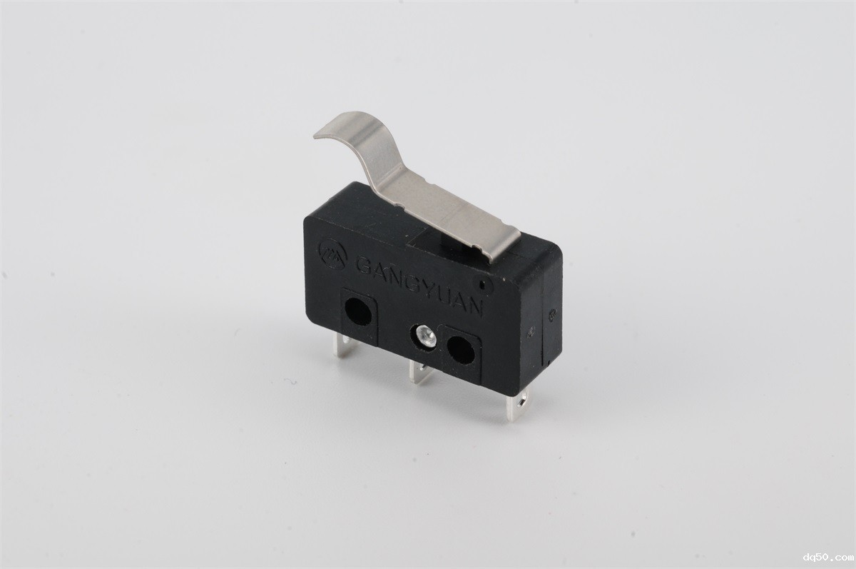 微动开关应注意的方面有哪些 微动开关应注意的方面有哪些