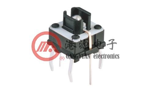 轻触开关适用的线路! 轻触开关适用的线路!