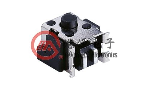 轻触开关按钮不良怎么办 轻触开关按钮不良怎么办