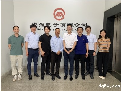 18luck手机客户端和松下集团苏州公司展开深度合作 18luck手机客户端和松下集团苏州公司展开深度合作