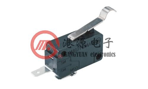 微动开关有什么特性 微动开关有什么特性