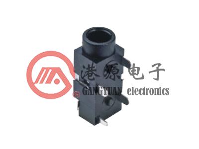 DC插座怎么电源线焊接 DC插座怎么电源线焊接