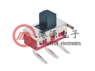 拨动开关使用注意事项 拨动开关使用注意事项