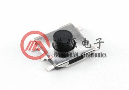 轻触开关常开与常闭的区别 轻触开关常开与常闭的区别