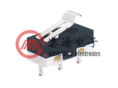 鼠标内的微动开关 鼠标内的微动开关