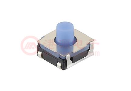 轻触开关在吸尘器中的应用 轻触开关在吸尘器中的应用