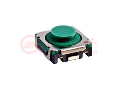 轻触开关在汽车方向盘中的应用 轻触开关在汽车方向盘中的应用