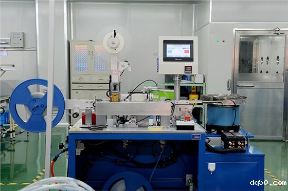 新利18是什么平台生产设备