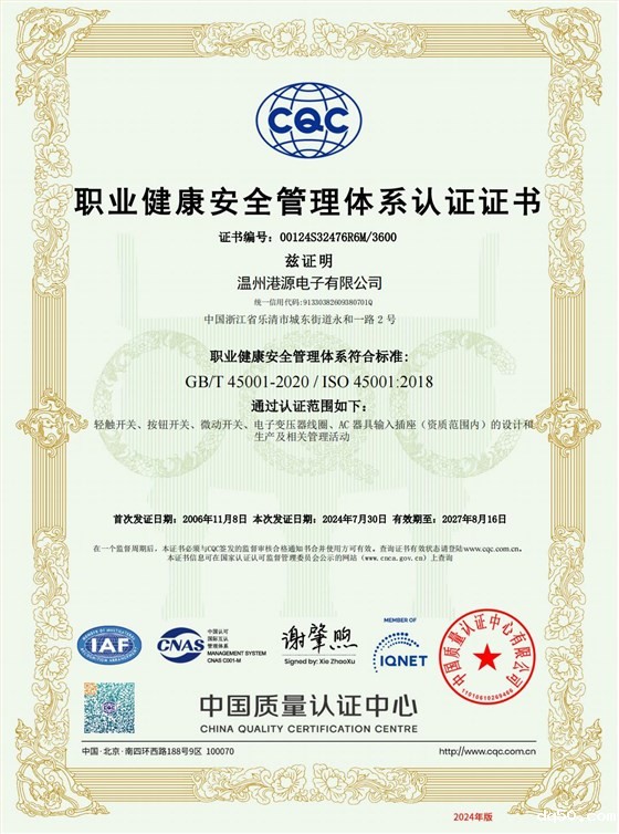 45001职业健康安全-正本-中文_00