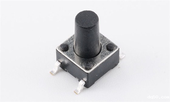 新利18是什么平台轻触开关系列