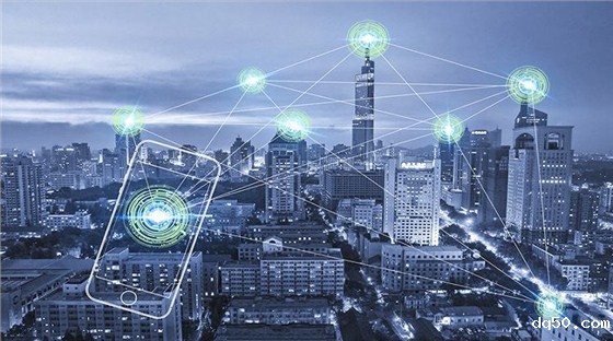 智慧城市1