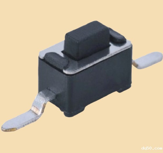 轻触开关35.KAN3541B透明