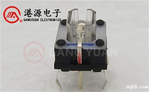 7.2*6.8带灯（KAN6811）