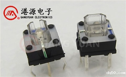 7.2*6.8带灯（KAN6811）