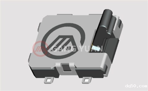 KAN4236   ETC检测开关