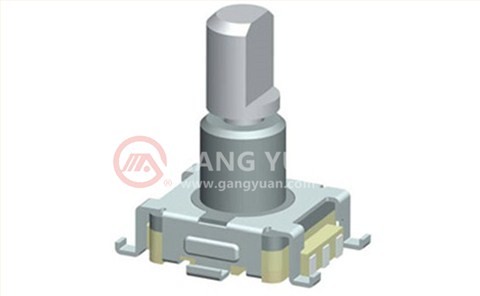 GE11贴片耐高温编码器