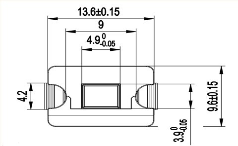 PB21HA01 打印机复印机开关