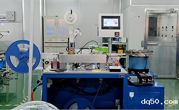 新利18是什么平台生产设备