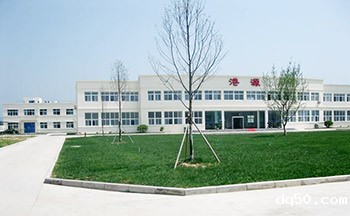 新利18是什么平台办公楼全景图