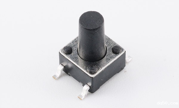 新利18是什么平台轻触开关系列