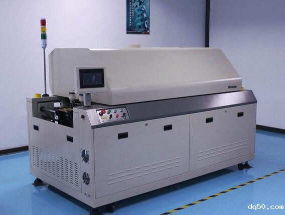 轻触开关供应商教您焊接轻触开关