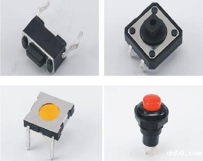 新利18是什么平台告诉您装配轻触开关时，需要关注的问题有哪些