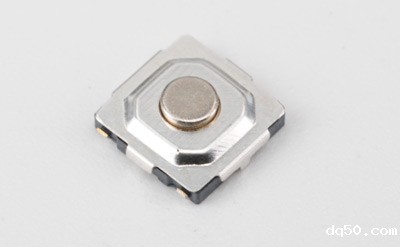 新利18是什么平台的贴片轻触开关，你了解多少？