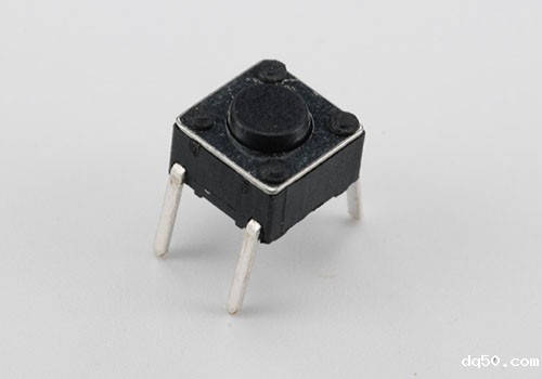 立式插件轻触开关