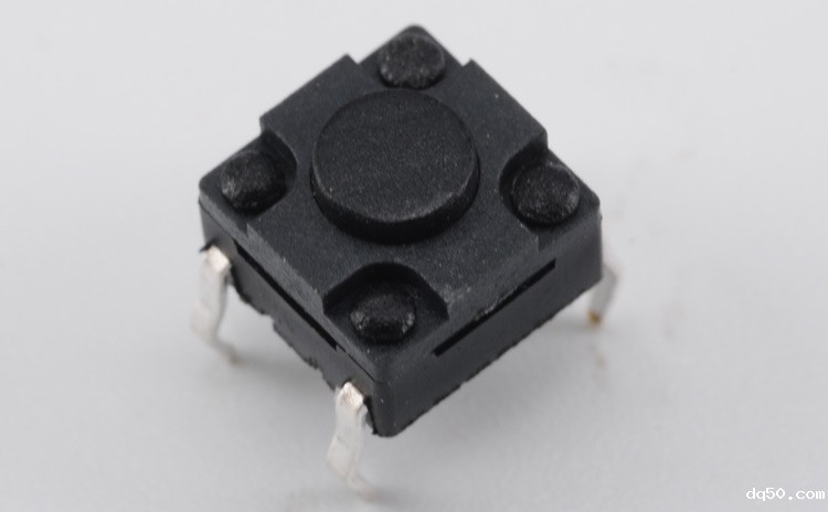 新利18是什么平台教您从哪些方面挑选防水轻触开关