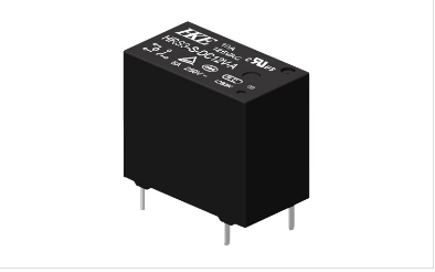 深圳市dq50汽车继电器 它的维护与工作原理