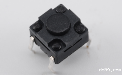 防水轻触开关就选深圳dq50