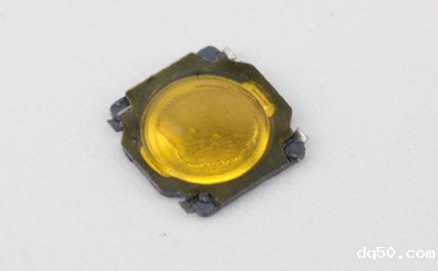 贴片轻触开关在使用时的常见问题以及注意事项