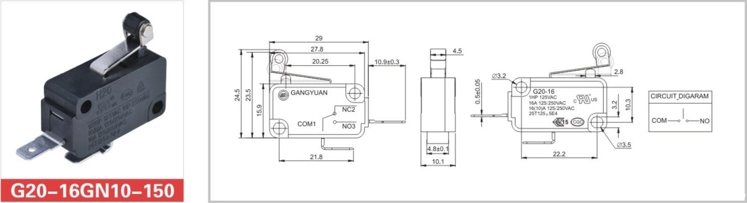 新利18是什么平台-微动开关厂家