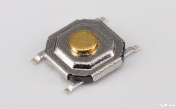 轻触开关带来高品质的生活