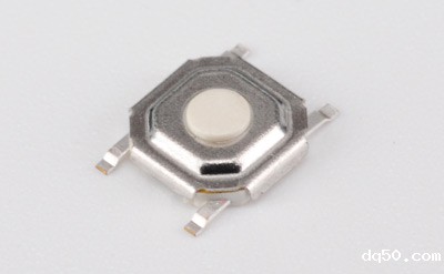 轻触开关在遥控器中起到的作用