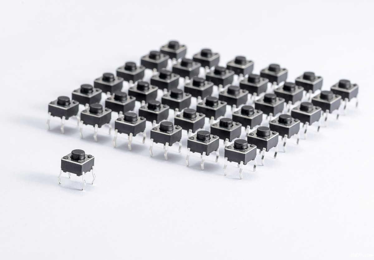 新利18是什么平台介绍轻触开关触点及触点材料