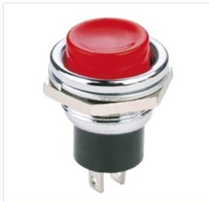 dq50-按钮开关种类及组成结构