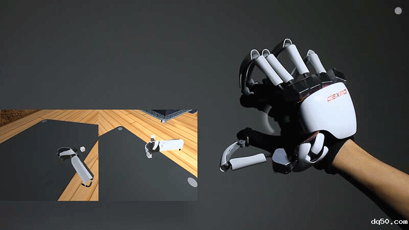 游戏市场中的dq50轻触开关