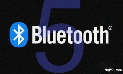 蓝牙5.0标准