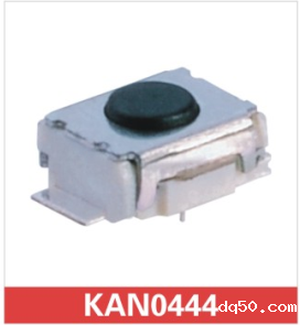 超小型轻触开关在家用电器中的重要性