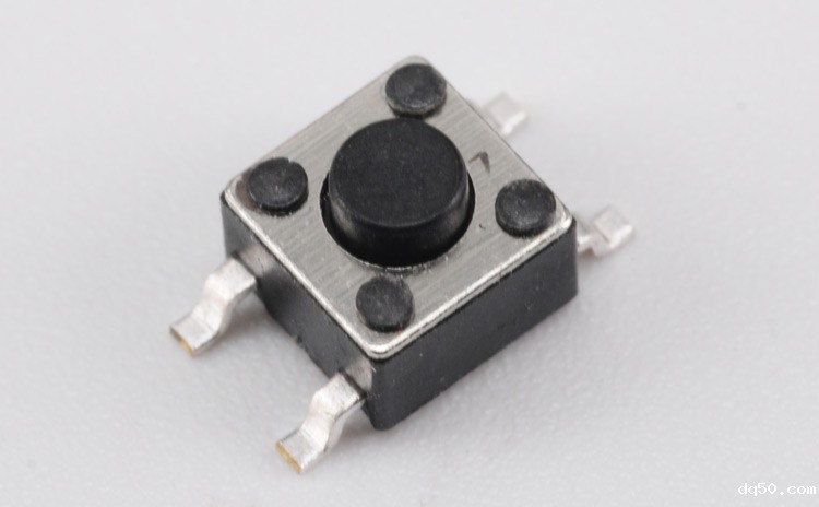 dq504.5*4.5轻触开关