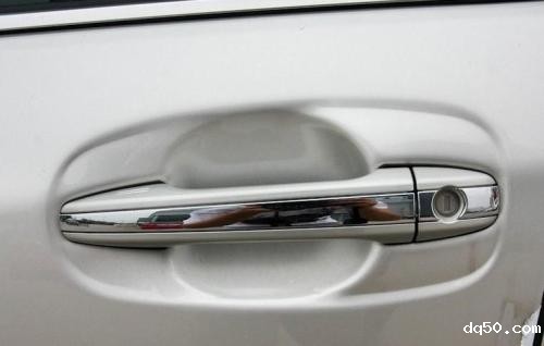 汽车门车钥匙轻触开关