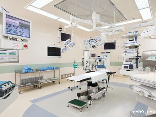 医疗器械里的轻触开关