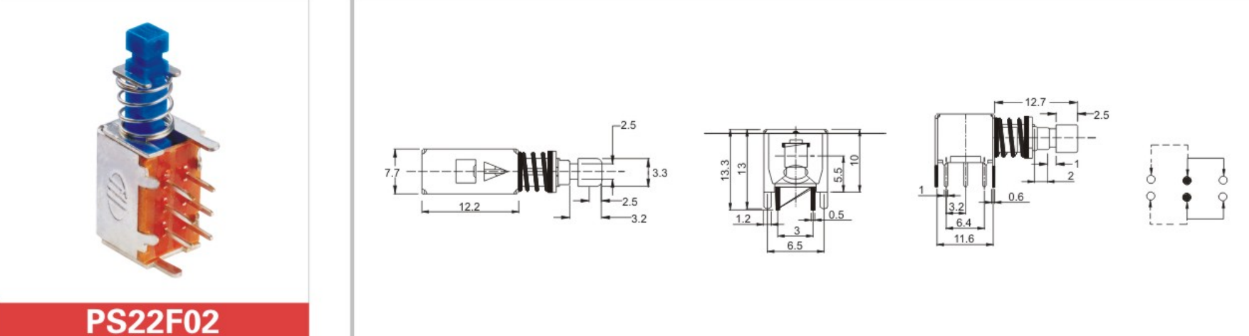 跟新利18是什么平台一块儿了解直键开关