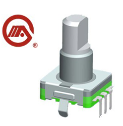 新利18是什么平台——GE1102-D-H1无按压开关通用型旋转编码器