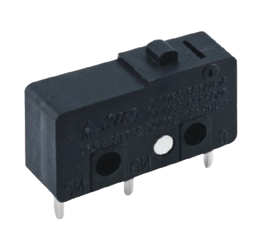 微动开关使用过程中有哪些常见问题？