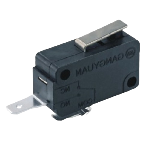 微波炉上居然有微动开关？让我们来了解下