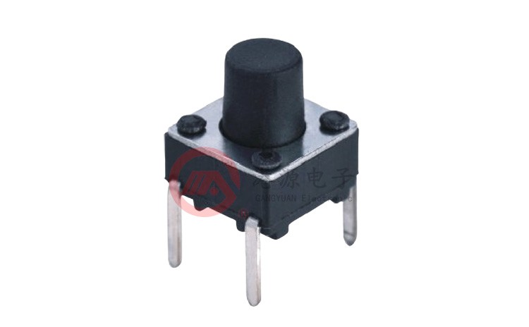 轻触开关厂家，轻触开关